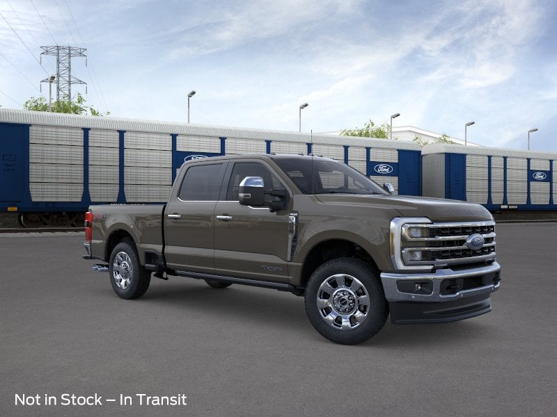 2026 Ford F-250SD F-250® King Ranch®
