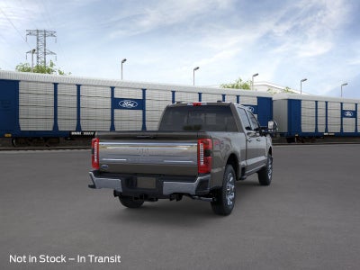2026 Ford F-250SD F-250® King Ranch®