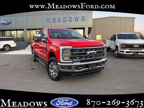 2024 Ford F-350SD Lariat