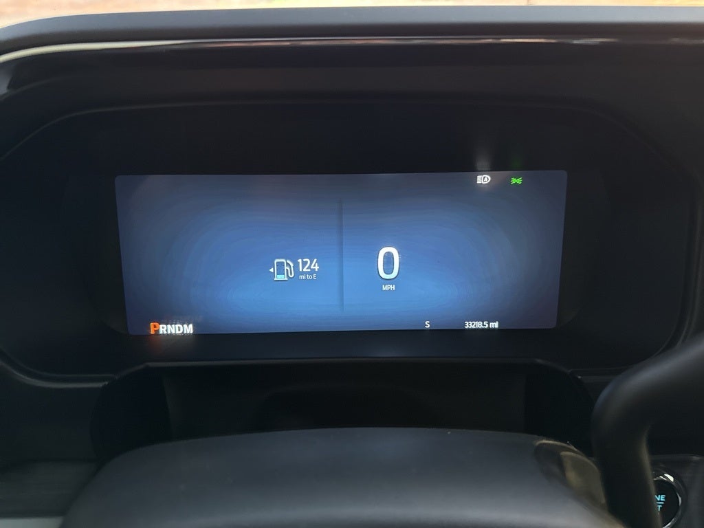 2024 Ford F-350SD Lariat