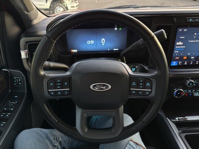 2024 Ford F-350SD Lariat