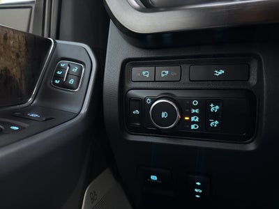 2024 Ford F-350SD Lariat