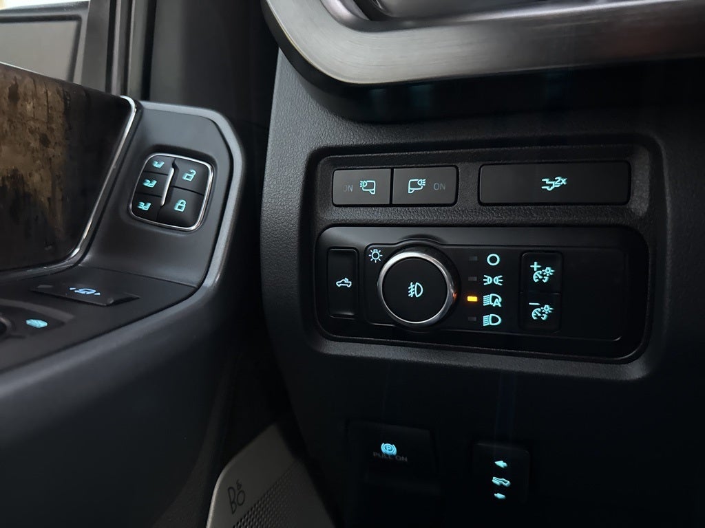 2024 Ford F-350SD Lariat