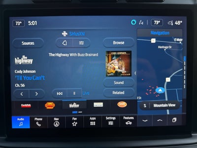 2024 Ford F-350SD Lariat