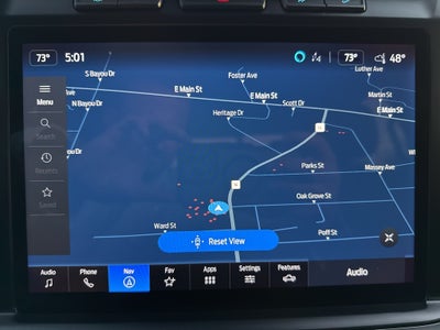 2024 Ford F-350SD Lariat