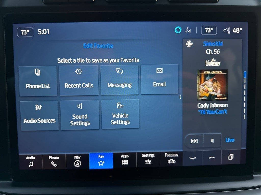 2024 Ford F-350SD Lariat