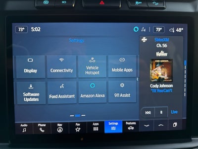 2024 Ford F-350SD Lariat