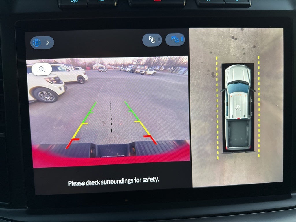 2024 Ford F-350SD Lariat