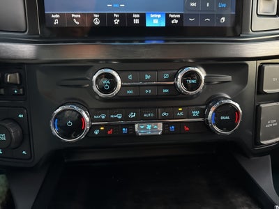 2024 Ford F-350SD Lariat