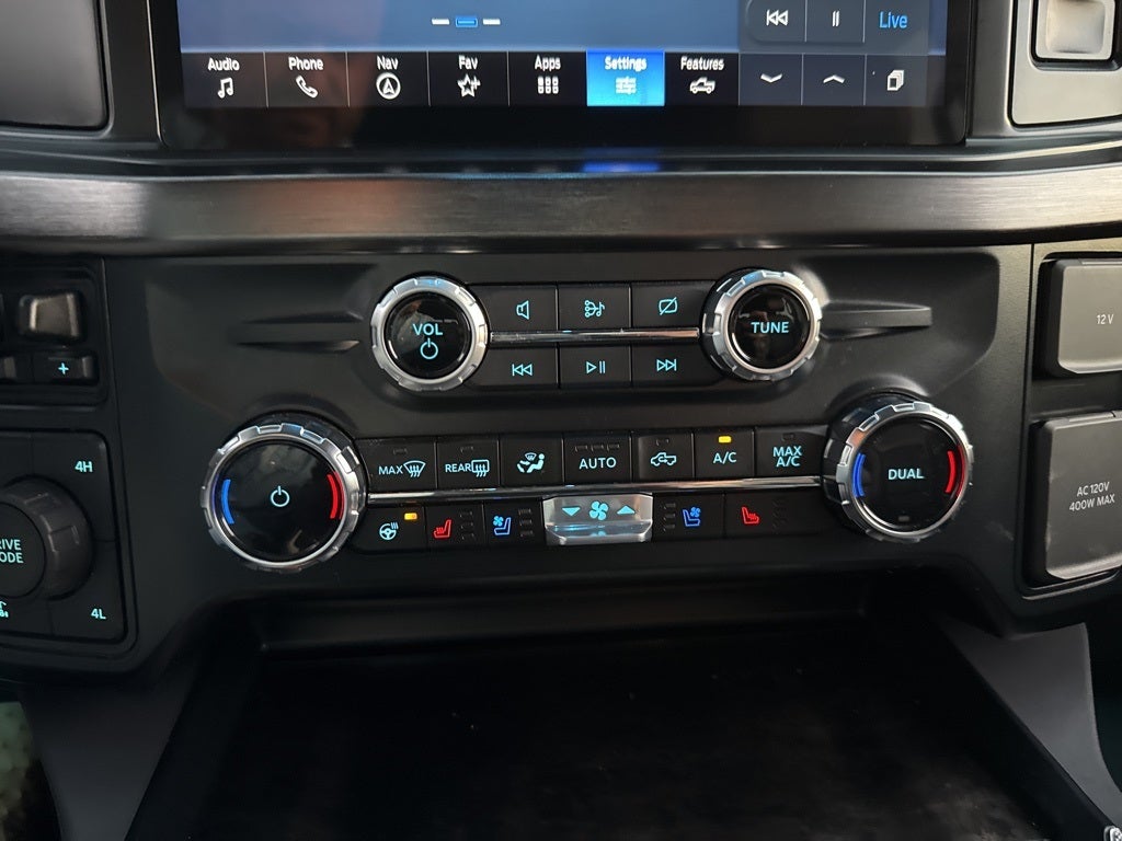 2024 Ford F-350SD Lariat