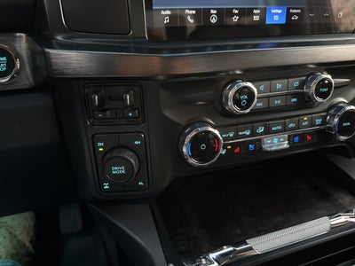 2024 Ford F-350SD Lariat