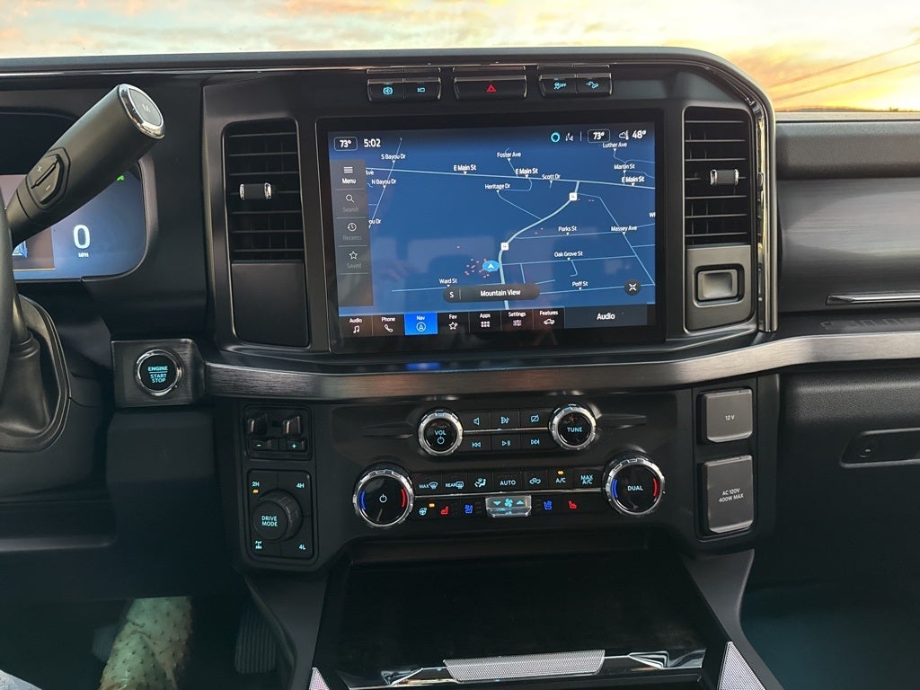 2024 Ford F-350SD Lariat