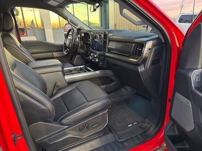 2024 Ford F-350SD Lariat