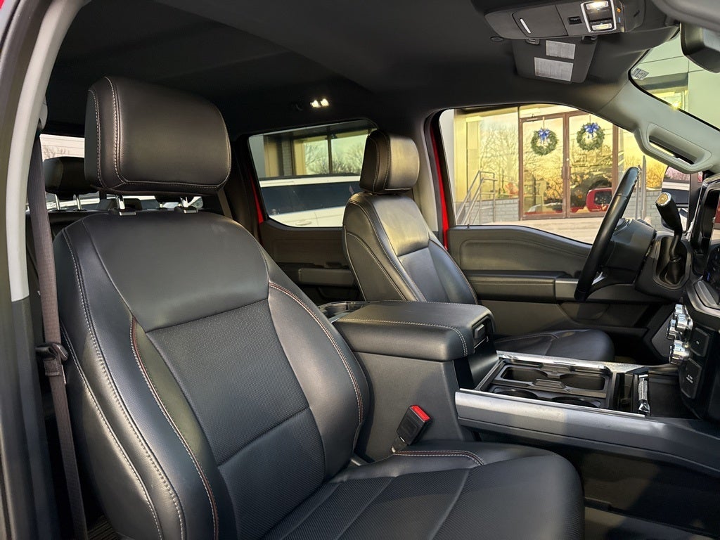 2024 Ford F-350SD Lariat