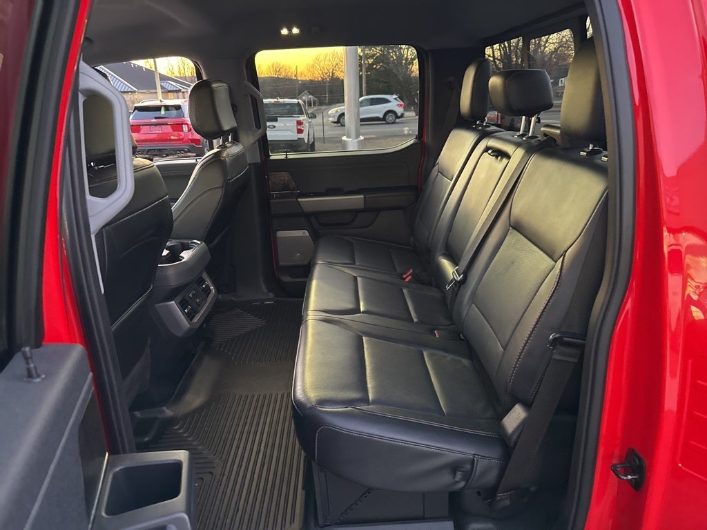 2024 Ford F-350SD Lariat