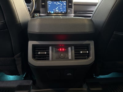 2024 Ford F-350SD Lariat