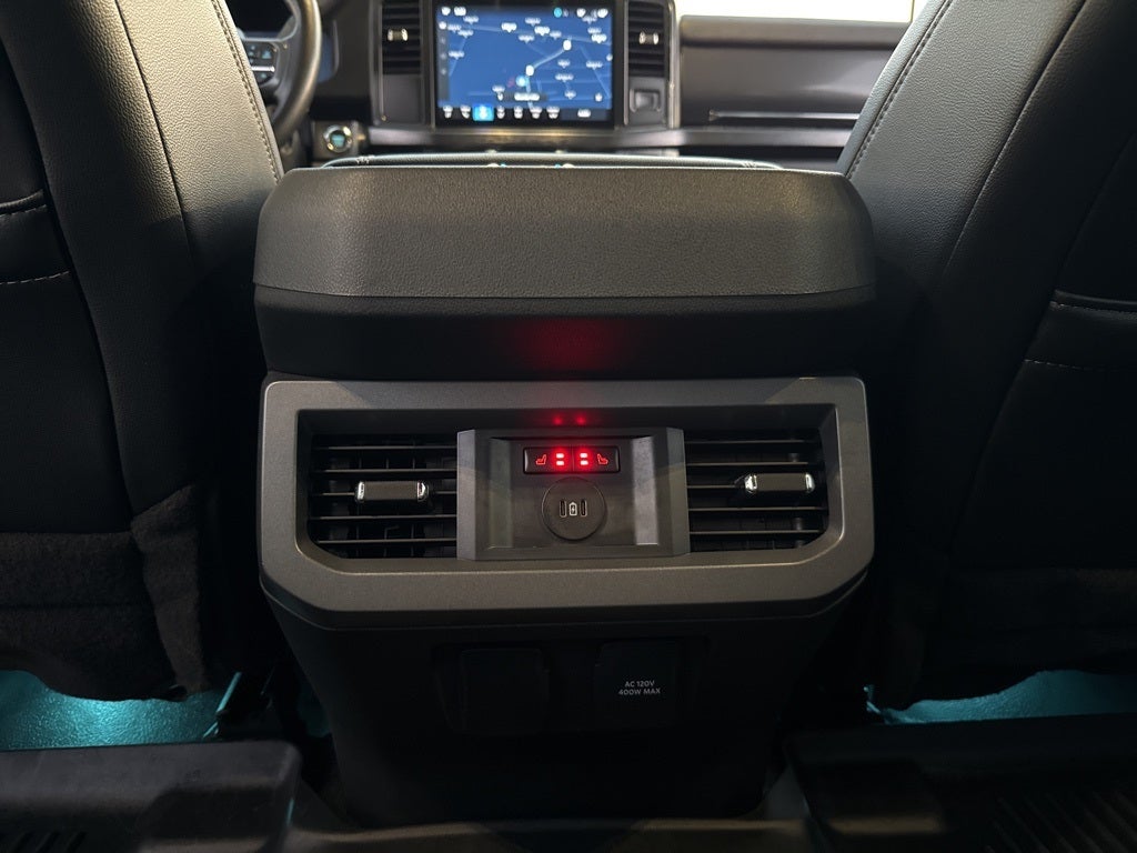 2024 Ford F-350SD Lariat