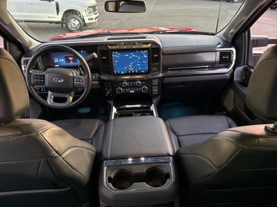 2024 Ford F-350SD Lariat