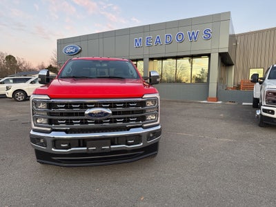 2024 Ford F-350SD Lariat