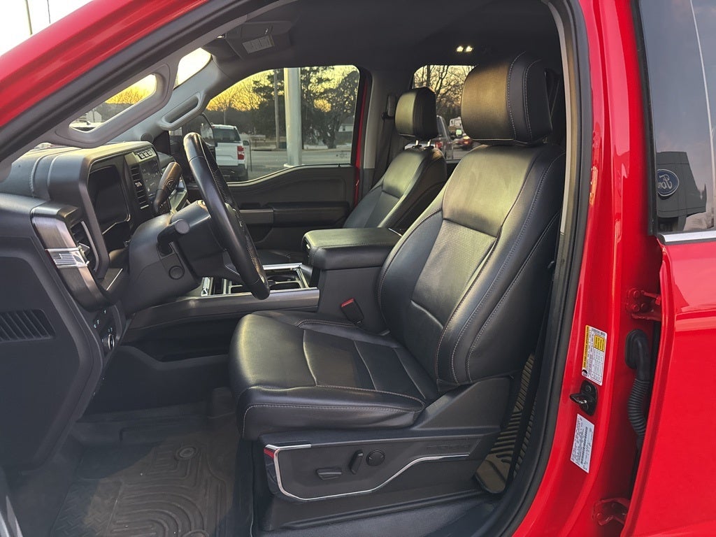 2024 Ford F-350SD Lariat