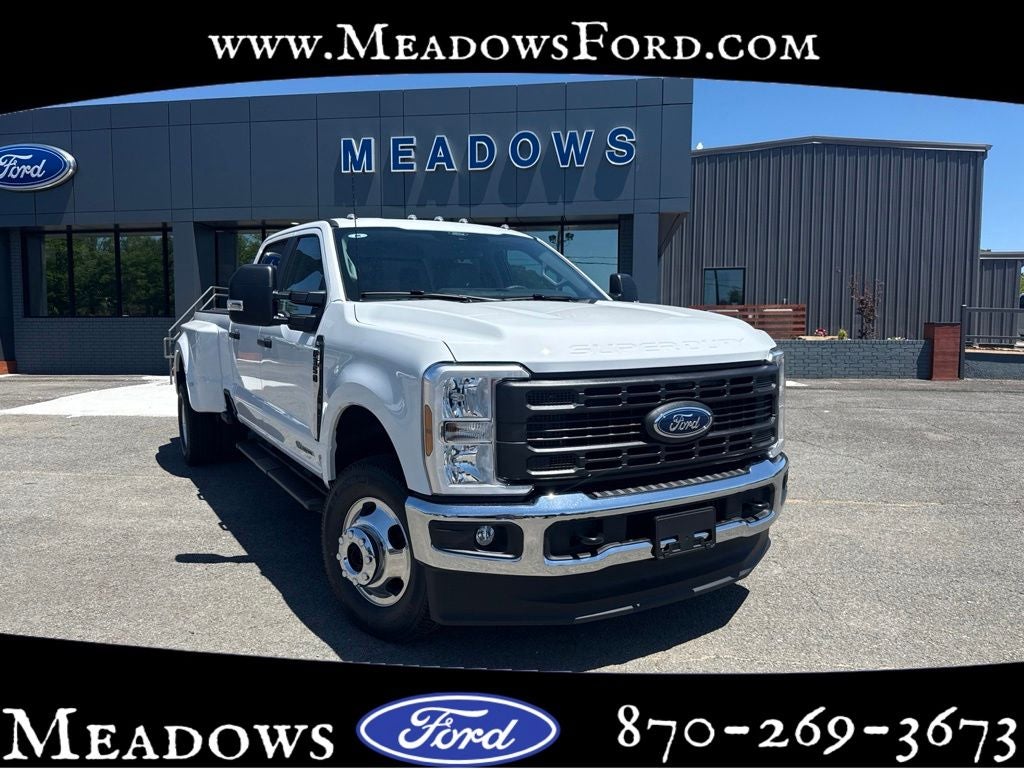 2026 Ford F-350 Super Duty