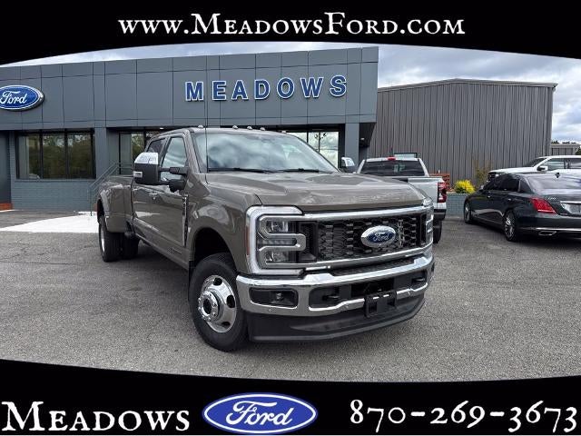 2026 Ford F-350SD King Ranch DRW
