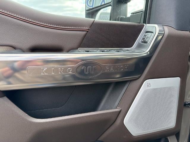 2026 Ford F-350SD King Ranch DRW