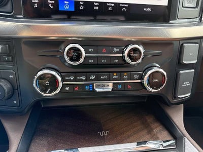 2026 Ford F-350SD King Ranch DRW