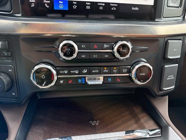 2026 Ford F-350SD King Ranch DRW