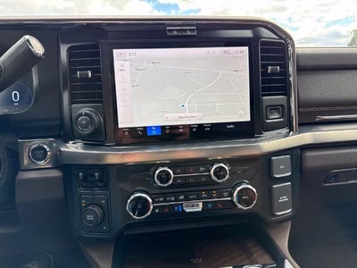 2026 Ford F-350SD King Ranch DRW