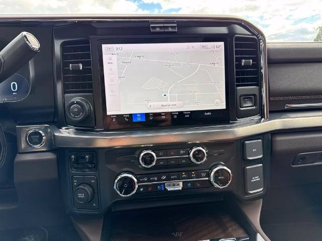 2026 Ford F-350SD King Ranch DRW