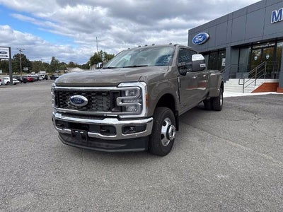 2026 Ford F-350SD King Ranch DRW