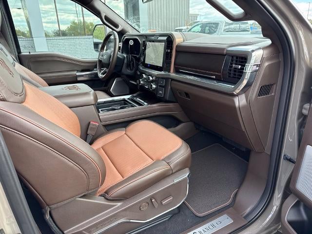 2026 Ford F-350SD King Ranch DRW