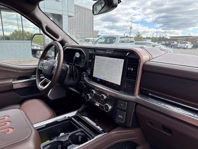 2026 Ford F-350SD King Ranch DRW
