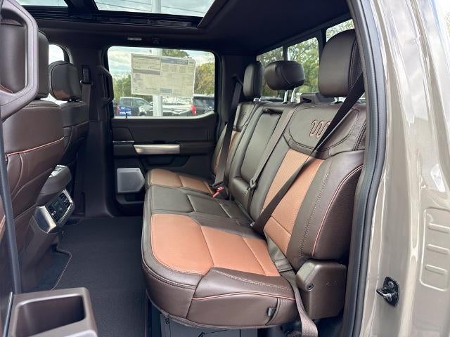 2026 Ford F-350SD King Ranch DRW