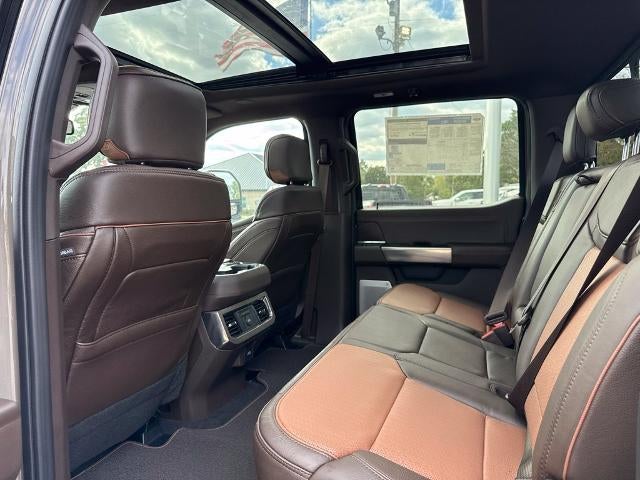 2026 Ford F-350SD King Ranch DRW