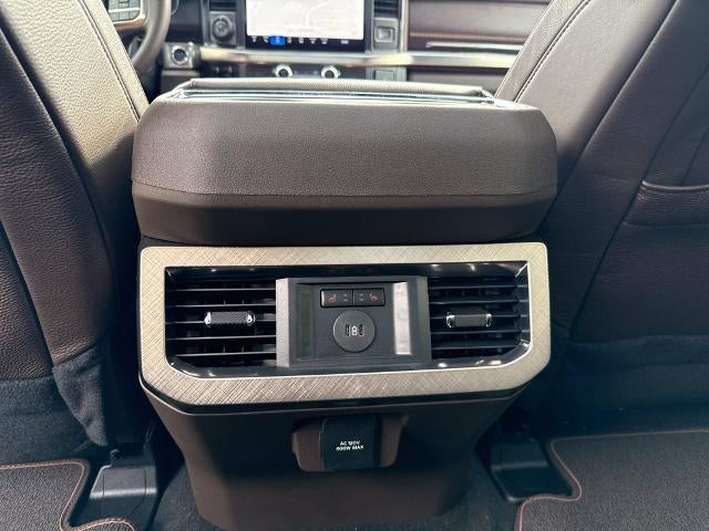 2026 Ford F-350SD King Ranch DRW
