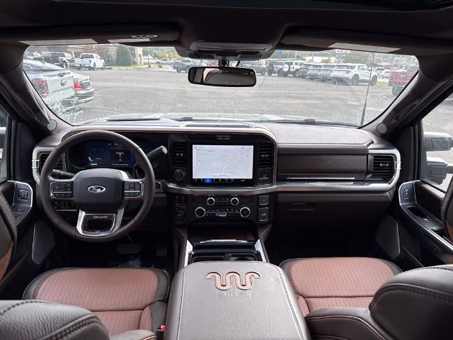 2026 Ford F-350SD King Ranch DRW