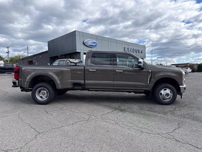 2026 Ford F-350SD King Ranch DRW