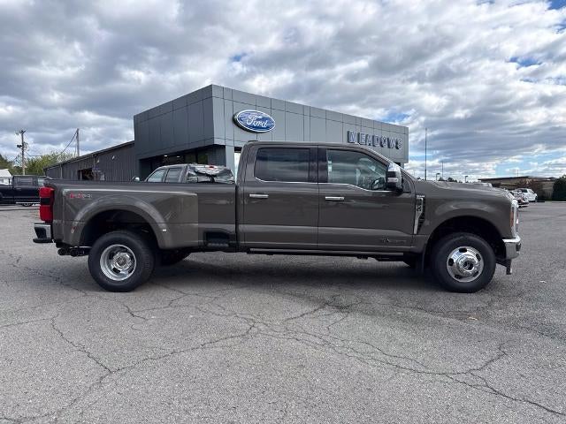 2026 Ford F-350SD King Ranch DRW