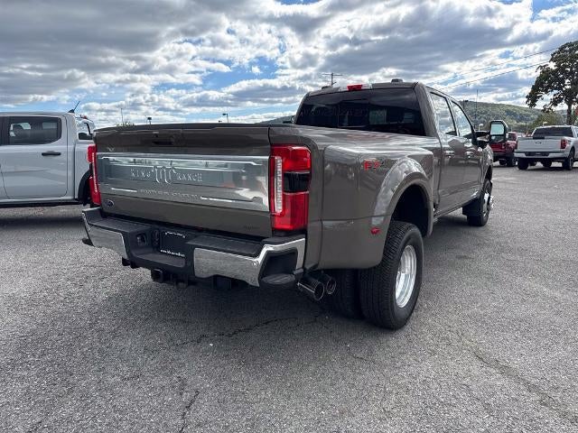 2026 Ford F-350SD King Ranch DRW