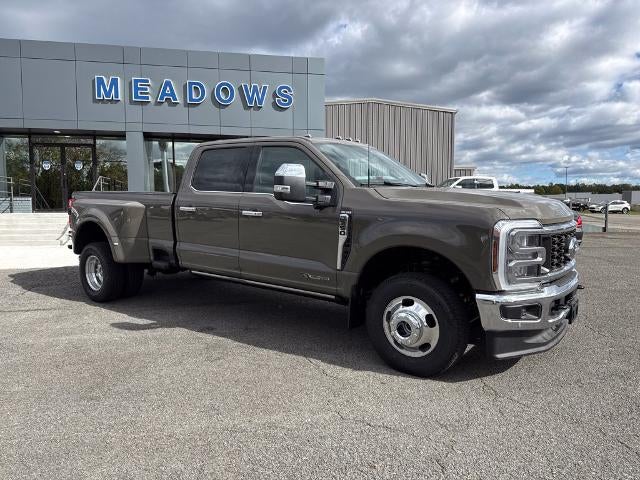 2026 Ford F-350SD King Ranch DRW