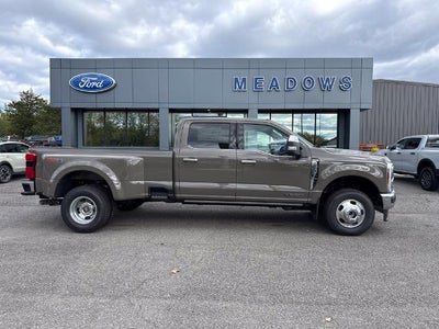 2026 Ford F-350SD King Ranch DRW