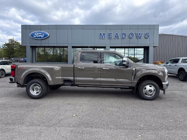 2026 Ford F-350SD King Ranch DRW