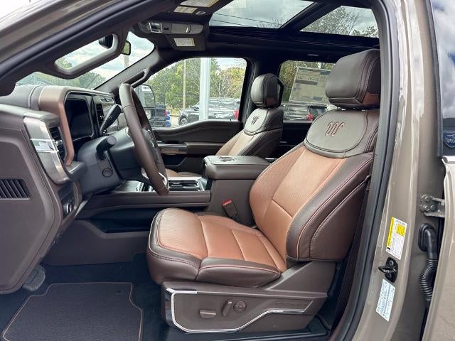 2026 Ford F-350SD King Ranch DRW