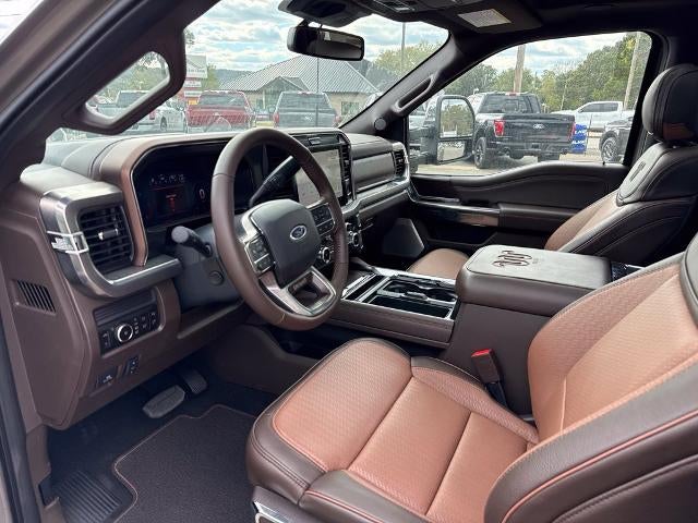 2026 Ford F-350SD King Ranch DRW