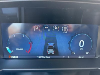 2026 Ford F-350SD Lariat DRW