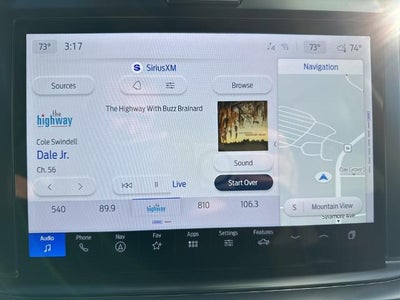 2026 Ford F-350SD Lariat DRW