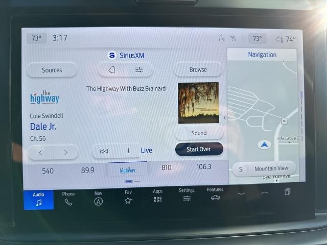 2026 Ford F-350SD Lariat DRW