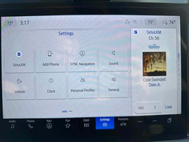 2026 Ford F-350SD Lariat DRW